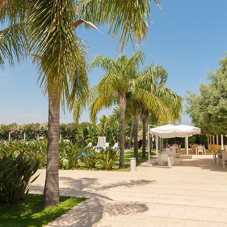 Life Hotels Kalaonda Resort Syracuse Luaran gambar