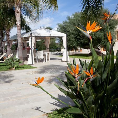 Life Hotels Kalaonda Resort Syracuse Luaran gambar