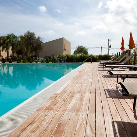 Life Hotels Kalaonda Resort Syracuse Luaran gambar