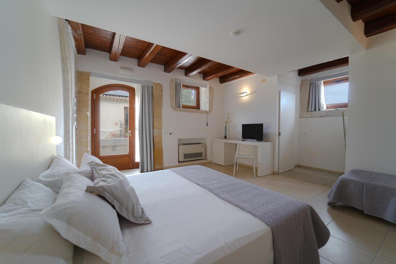 Life Hotels Kalaonda Resort Syracuse Luaran gambar