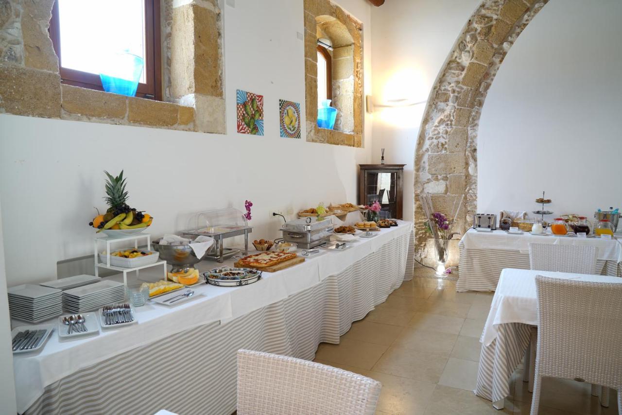 Life Hotels Kalaonda Resort Syracuse Luaran gambar