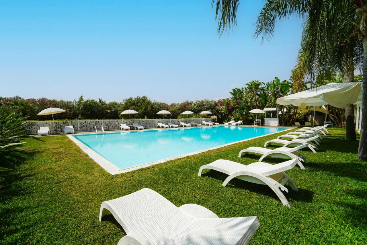 Life Hotels Kalaonda Resort Syracuse Luaran gambar