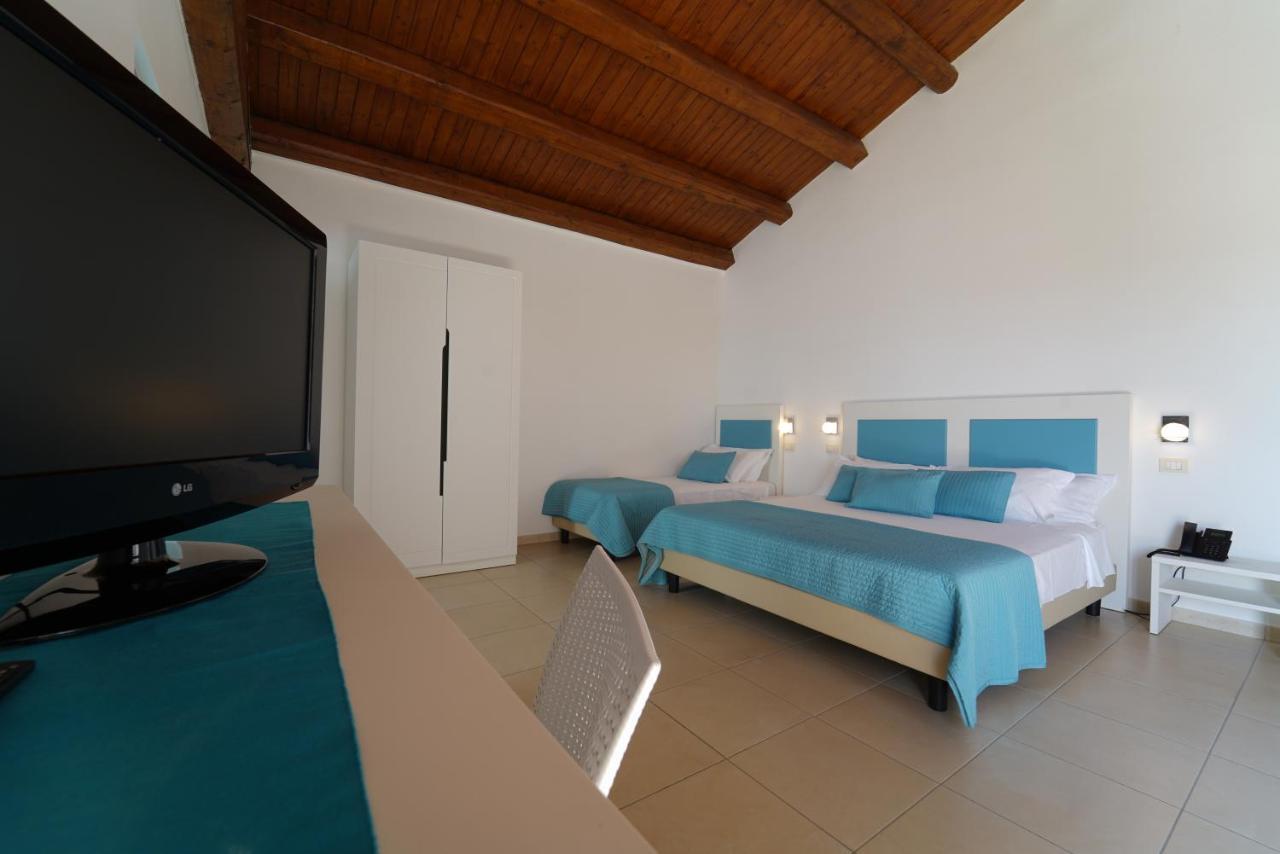 Life Hotels Kalaonda Resort Syracuse Luaran gambar