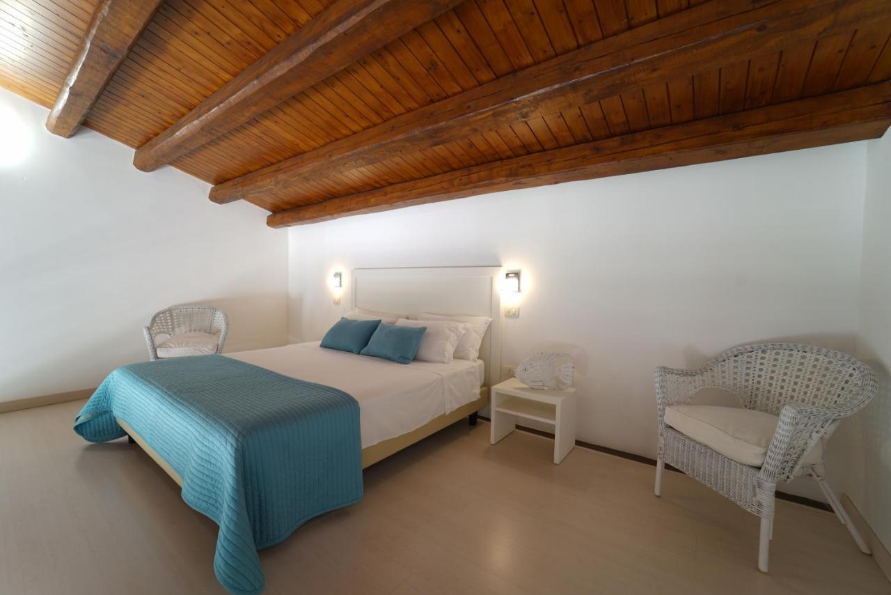 Life Hotels Kalaonda Resort Syracuse Luaran gambar
