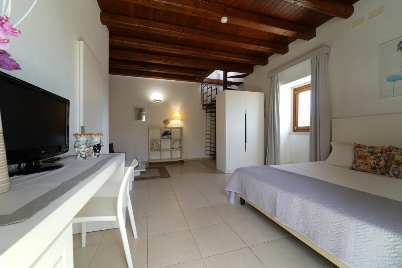 Life Hotels Kalaonda Resort Syracuse Luaran gambar