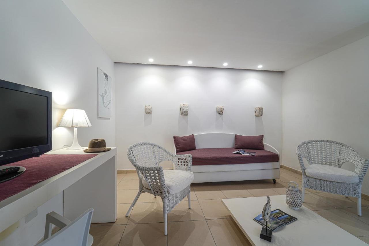 Life Hotels Kalaonda Resort Syracuse Luaran gambar