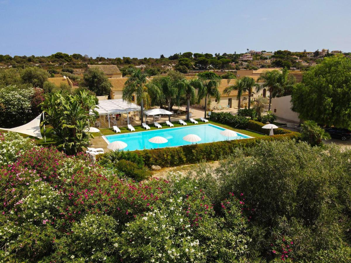 Life Hotels Kalaonda Resort Syracuse Luaran gambar