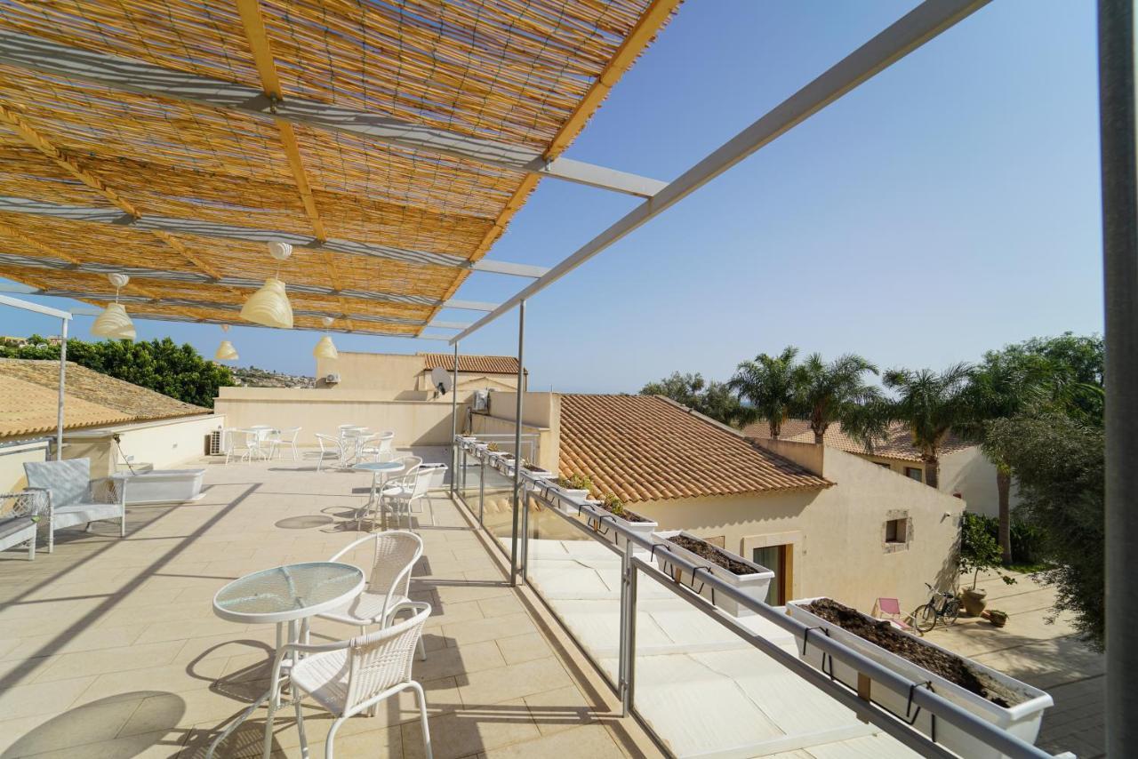 Life Hotels Kalaonda Resort Syracuse Luaran gambar