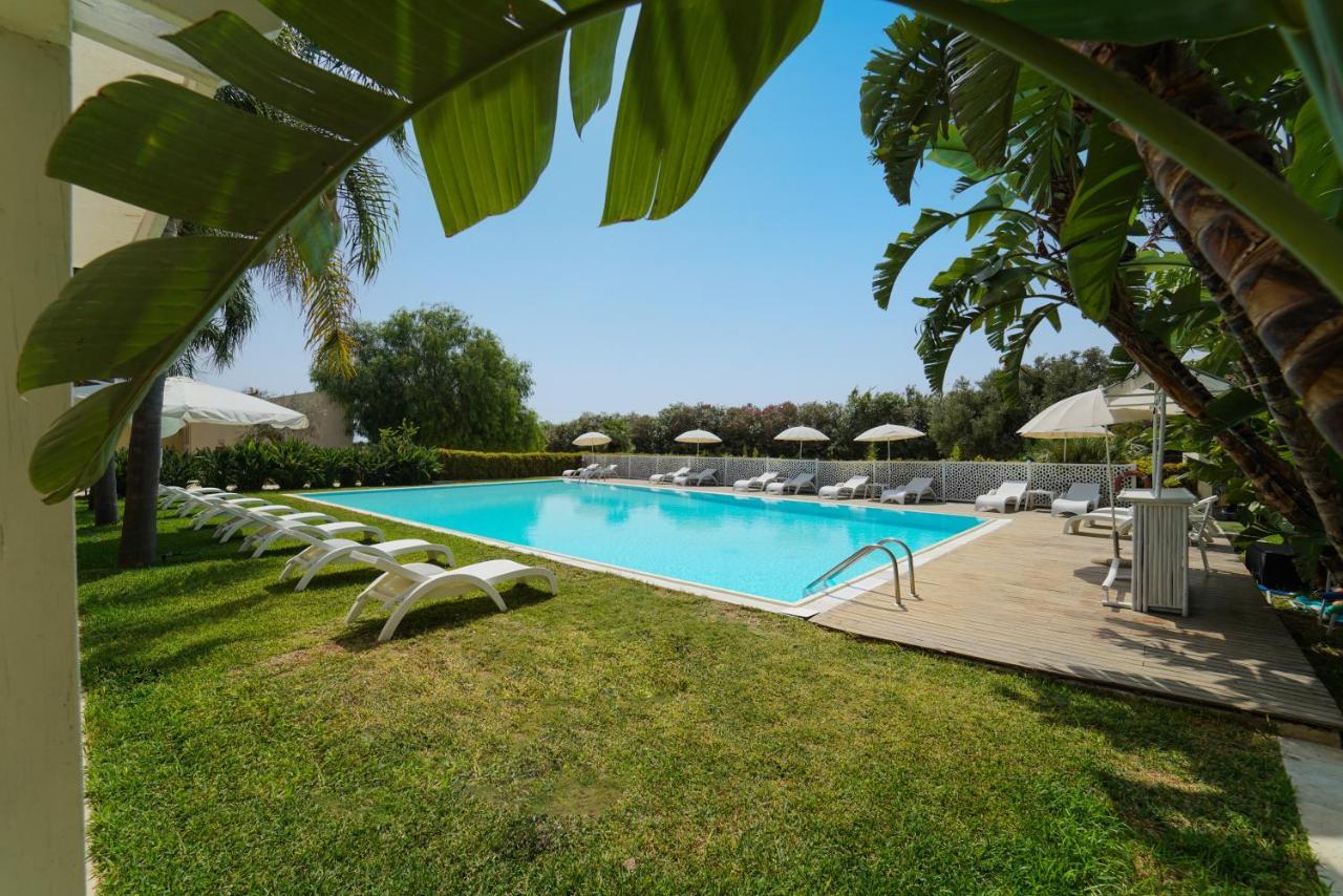 Life Hotels Kalaonda Resort Syracuse Luaran gambar