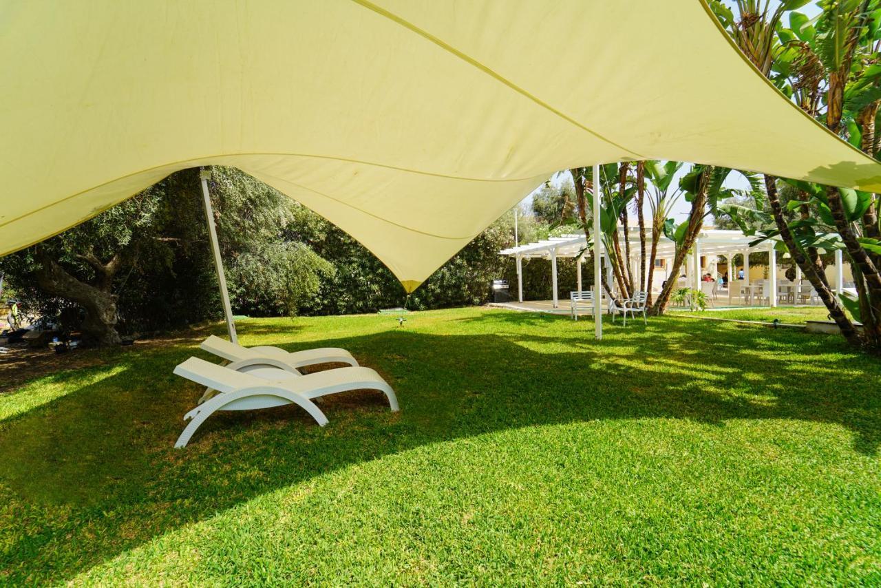 Life Hotels Kalaonda Resort Syracuse Luaran gambar