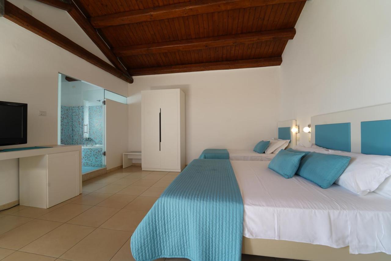 Life Hotels Kalaonda Resort Syracuse Luaran gambar