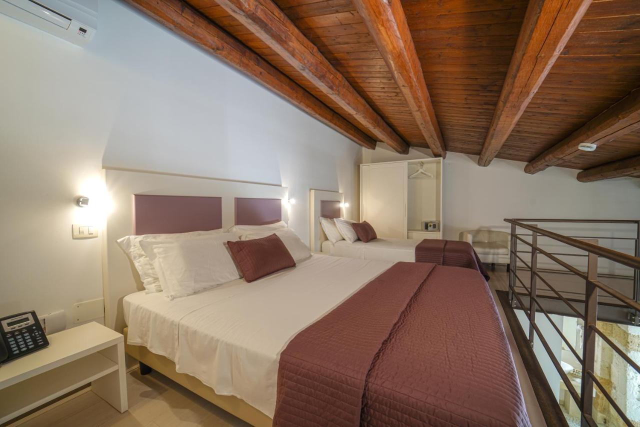 Life Hotels Kalaonda Resort Syracuse Luaran gambar