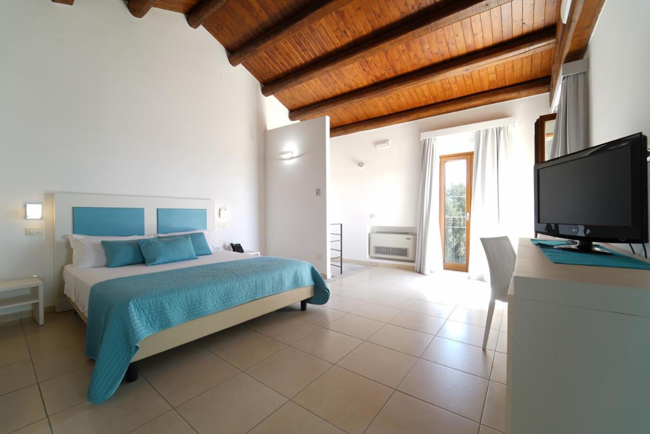 Life Hotels Kalaonda Resort Syracuse Luaran gambar