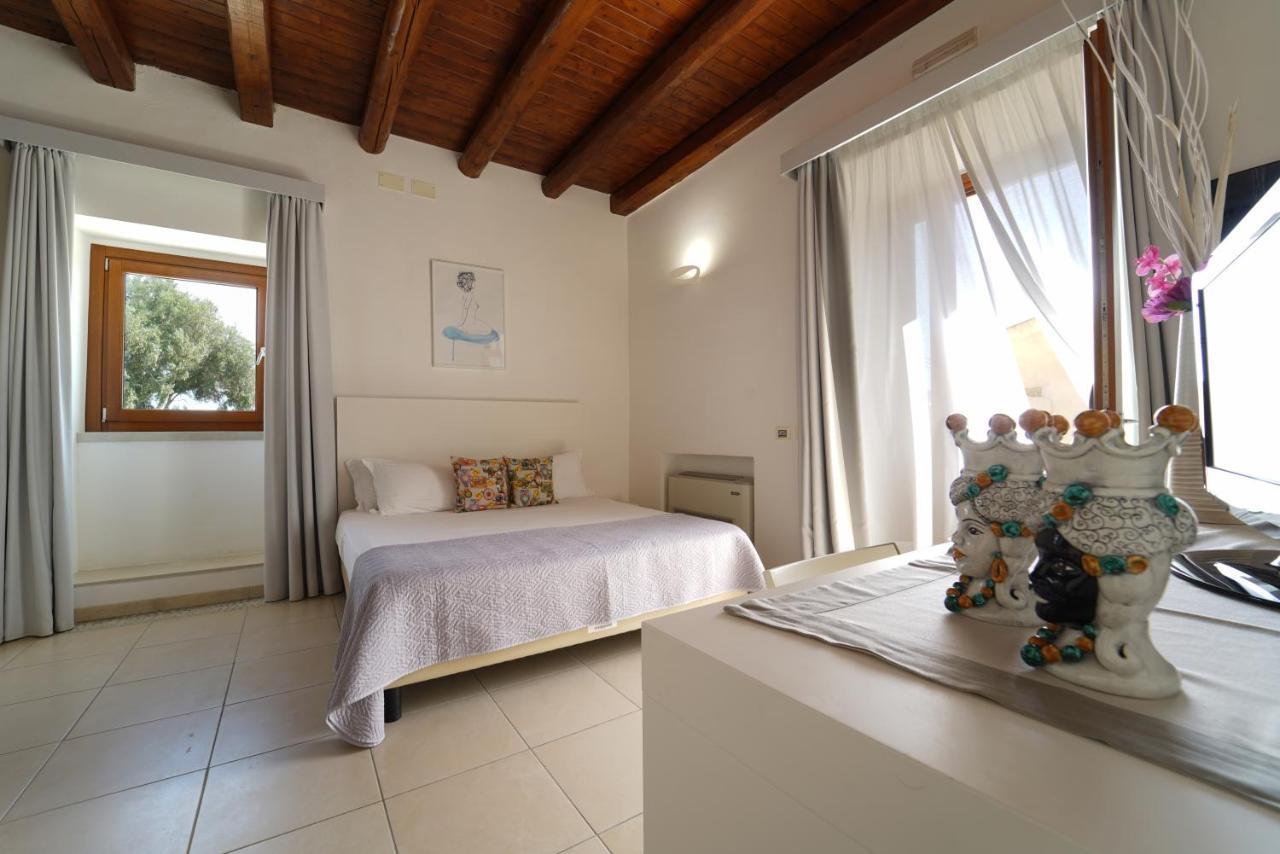 Life Hotels Kalaonda Resort Syracuse Luaran gambar