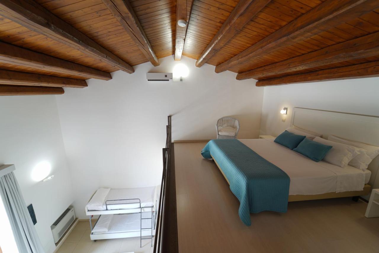Life Hotels Kalaonda Resort Syracuse Bilik gambar