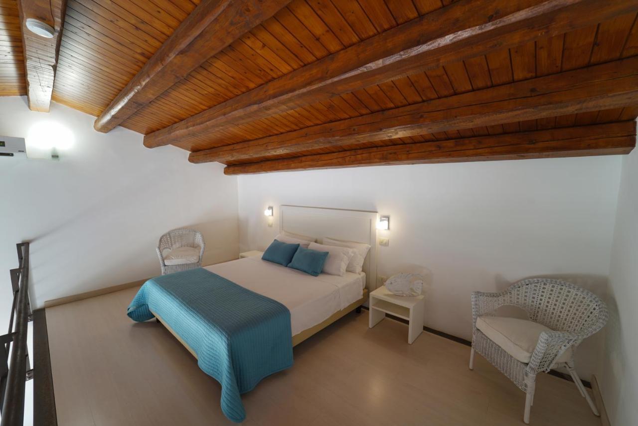 Life Hotels Kalaonda Resort Syracuse Luaran gambar