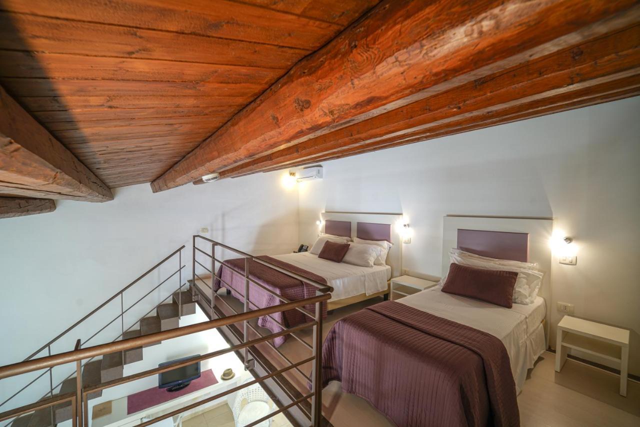 Life Hotels Kalaonda Resort Syracuse Luaran gambar