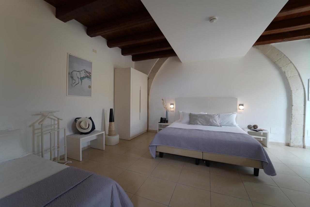 Life Hotels Kalaonda Resort Syracuse Luaran gambar