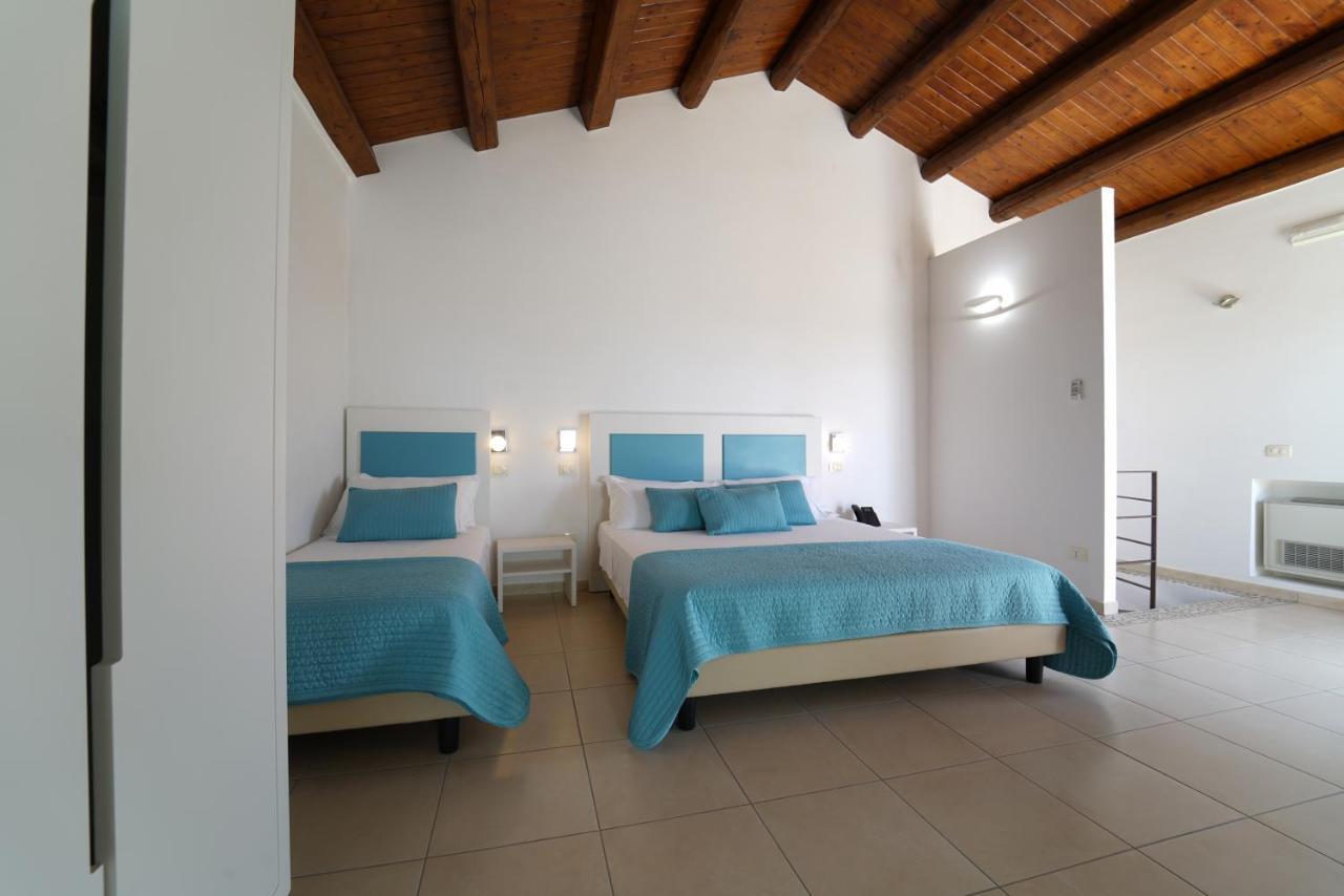 Life Hotels Kalaonda Resort Syracuse Luaran gambar