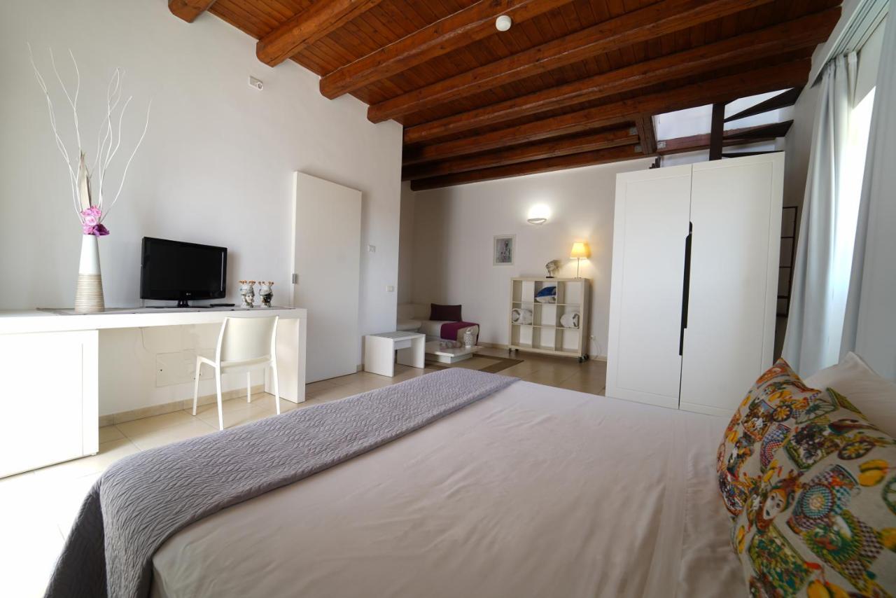 Life Hotels Kalaonda Resort Syracuse Luaran gambar
