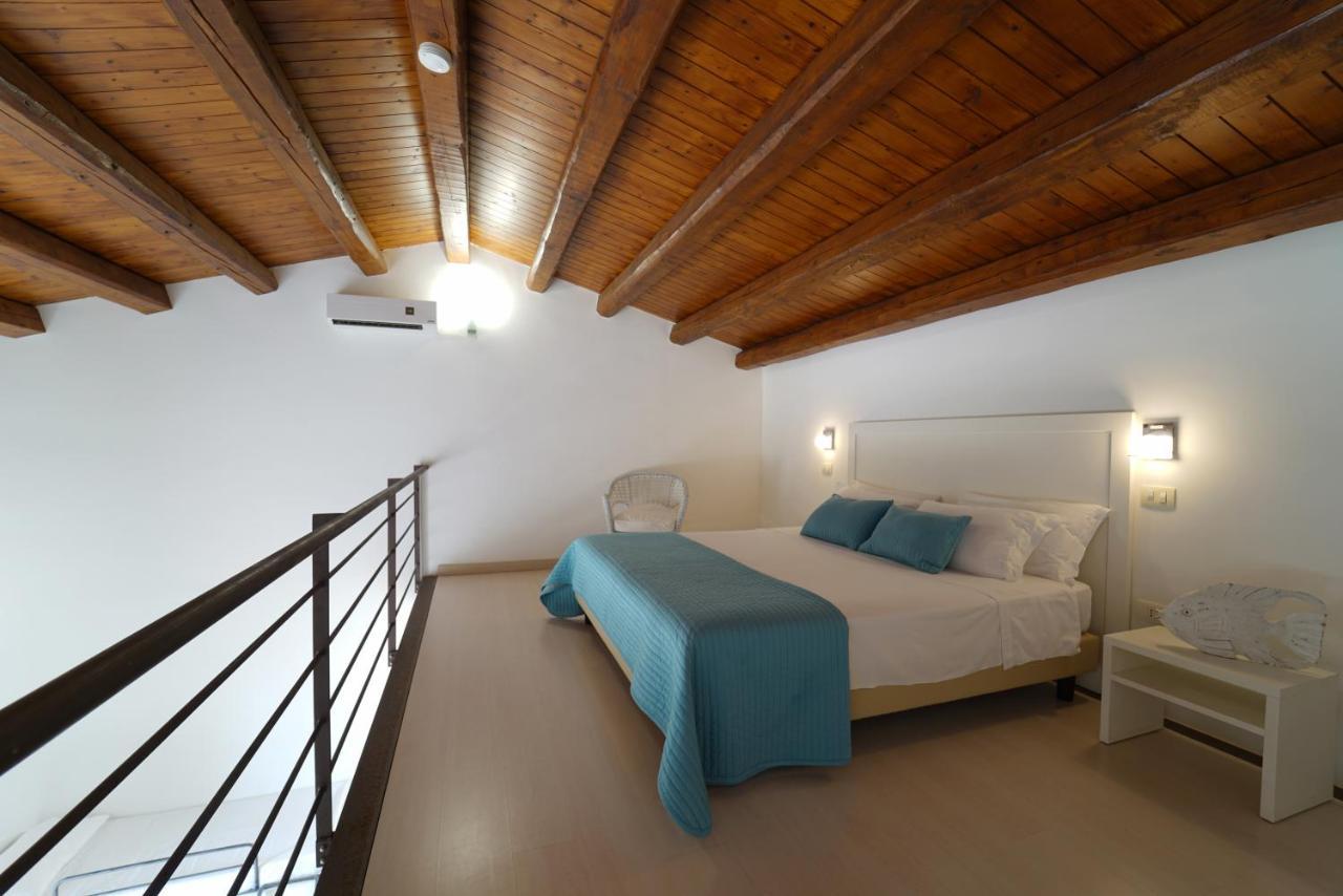Life Hotels Kalaonda Resort Syracuse Luaran gambar