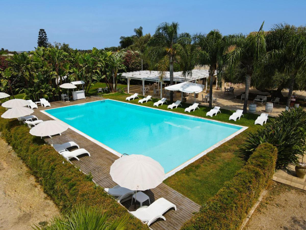 Life Hotels Kalaonda Resort Syracuse Luaran gambar