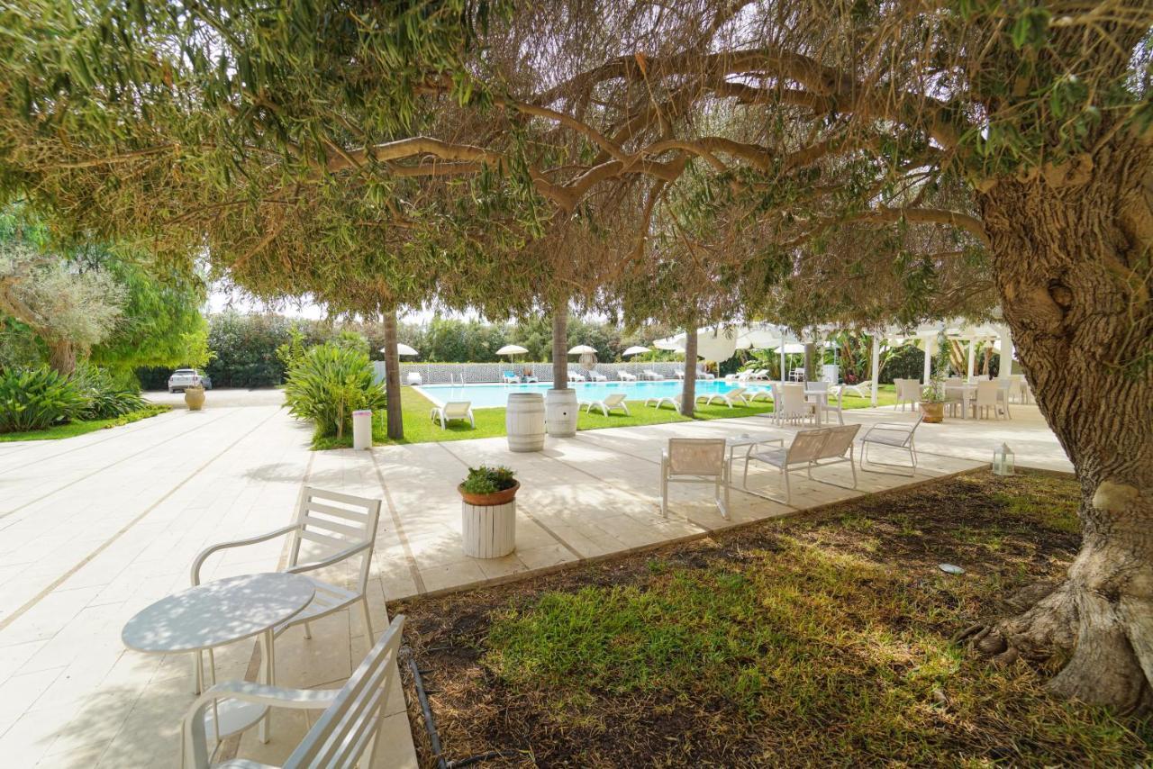 Life Hotels Kalaonda Resort Syracuse Luaran gambar