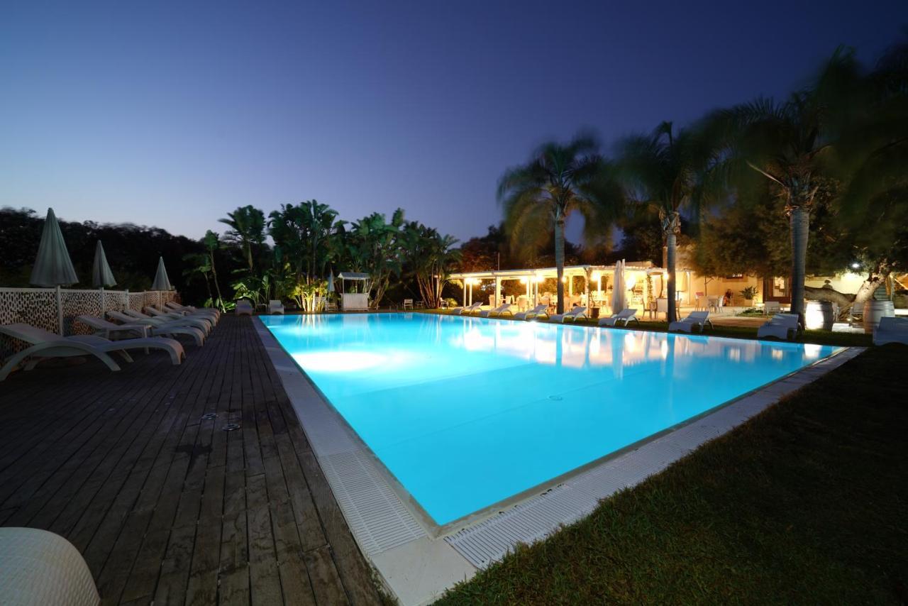 Life Hotels Kalaonda Resort Syracuse Luaran gambar