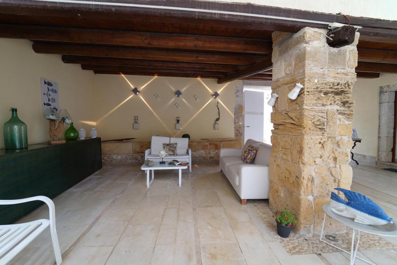 Life Hotels Kalaonda Resort Syracuse Luaran gambar