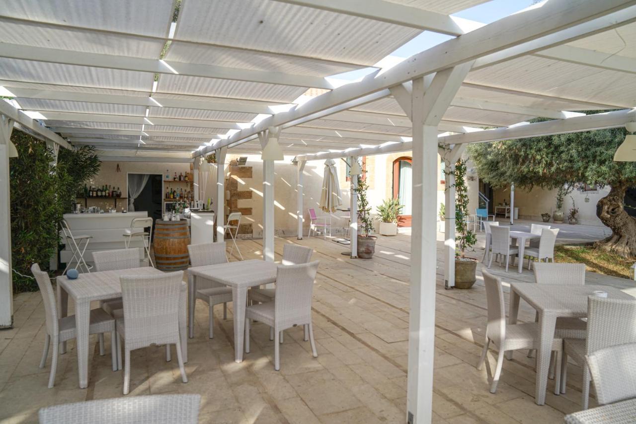 Life Hotels Kalaonda Resort Syracuse Luaran gambar