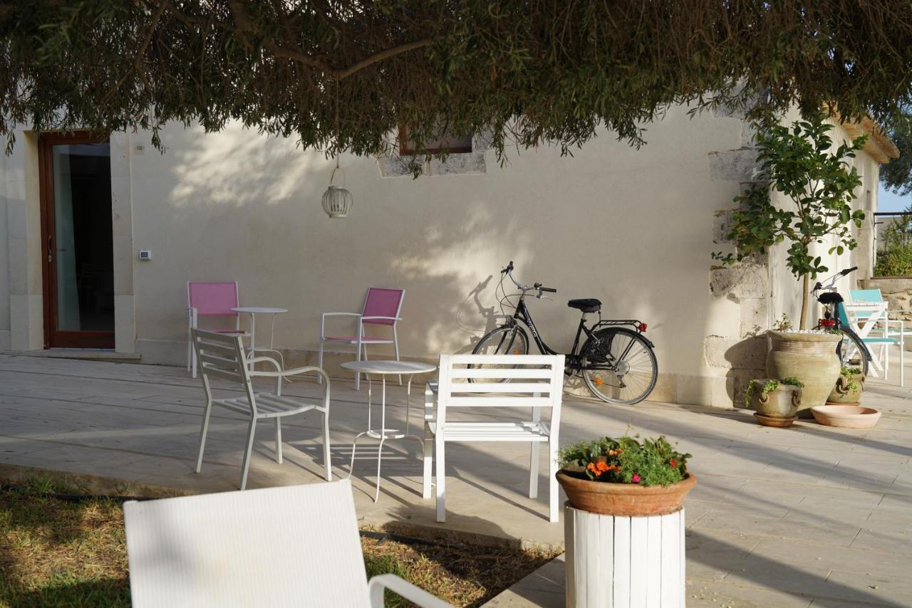 Life Hotels Kalaonda Resort Syracuse Luaran gambar