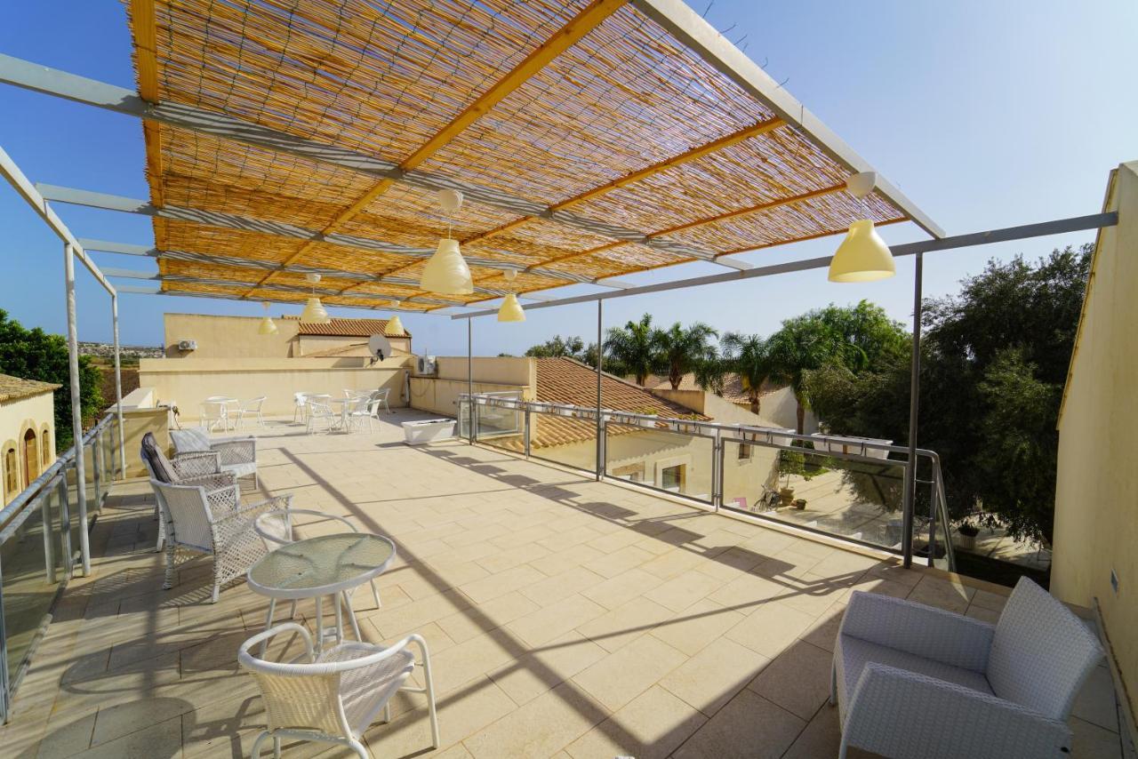 Life Hotels Kalaonda Resort Syracuse Luaran gambar