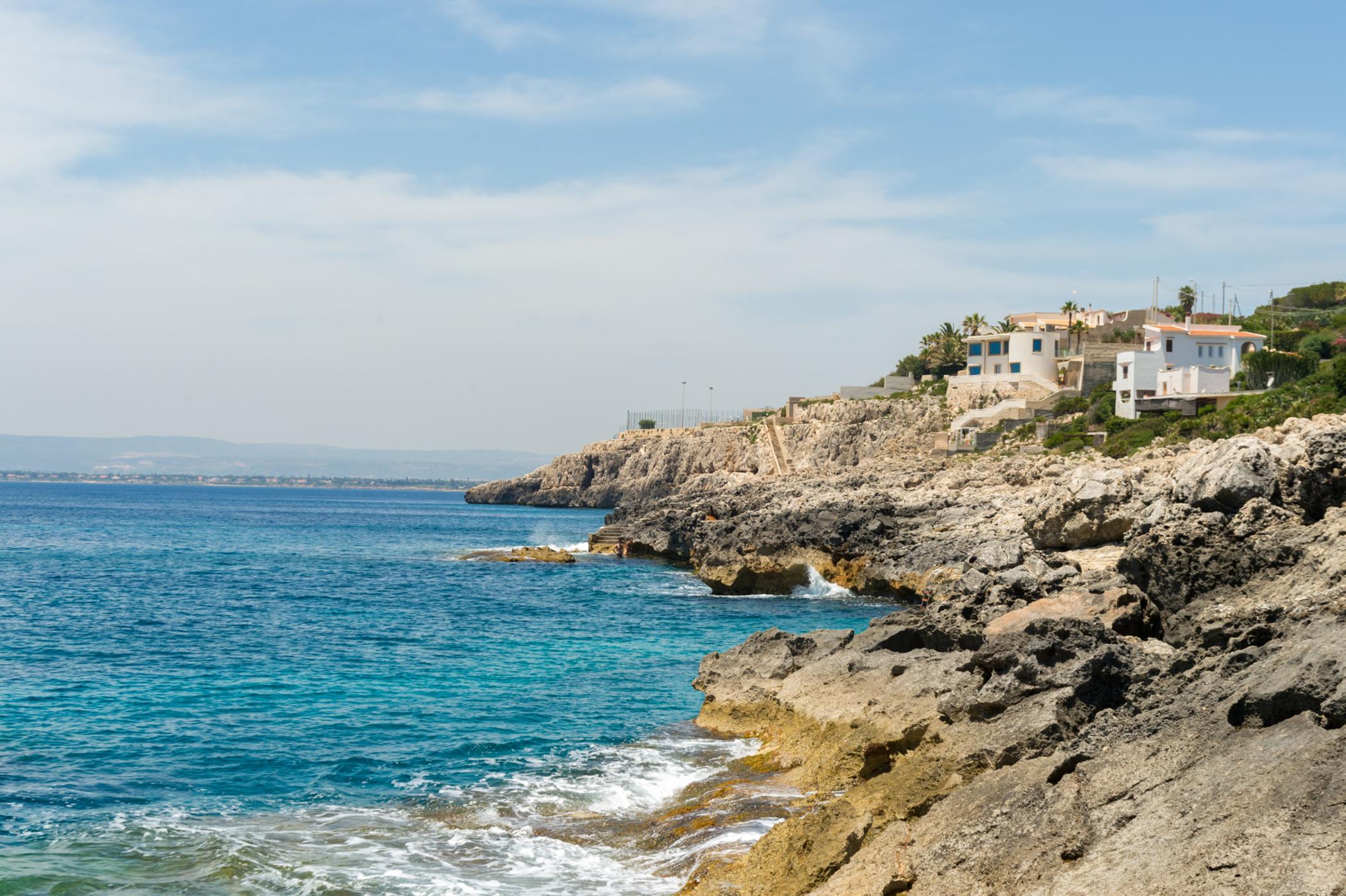 Life Hotels Kalaonda Resort Syracuse Luaran gambar