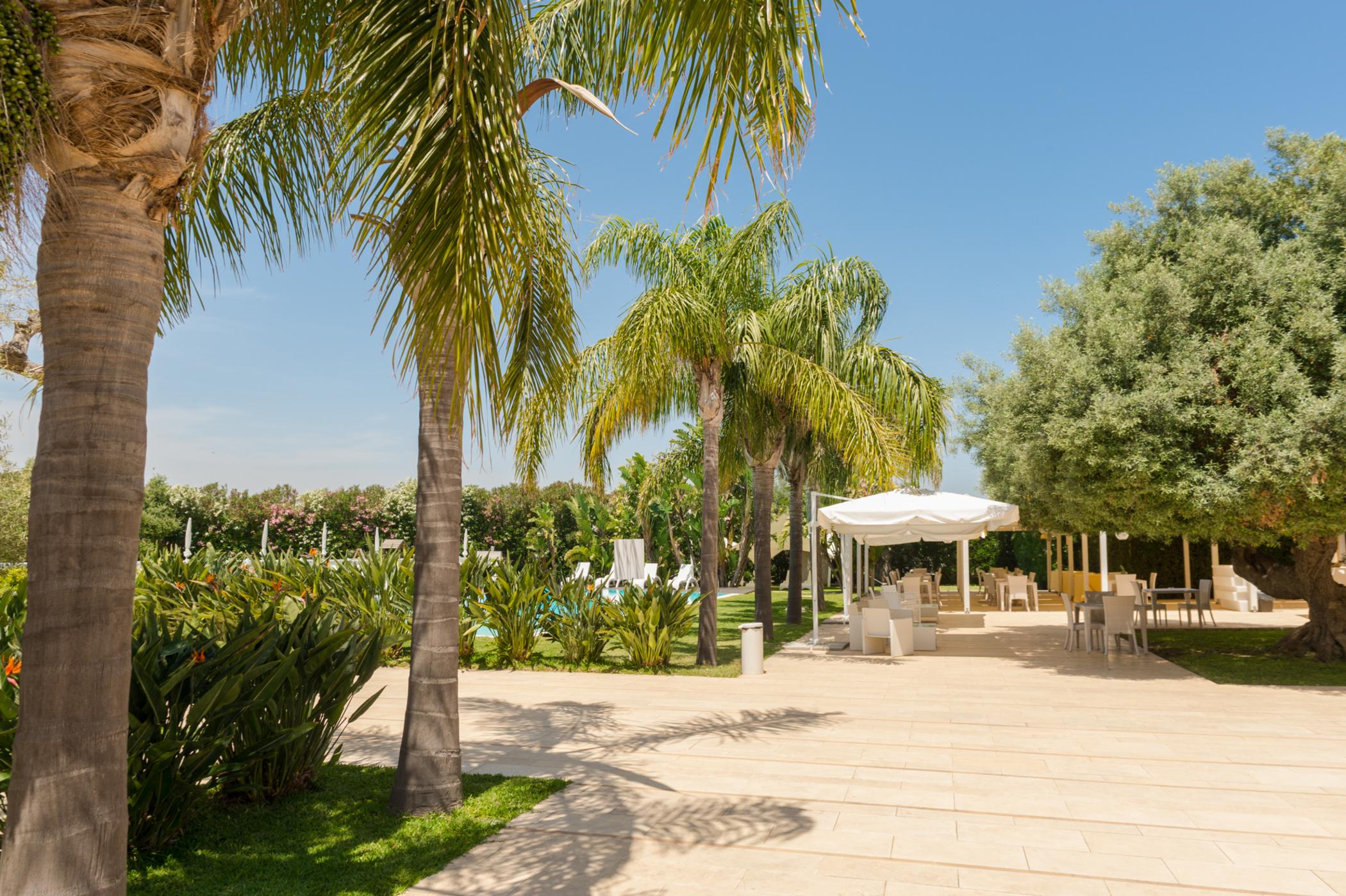 Life Hotels Kalaonda Resort Syracuse Luaran gambar