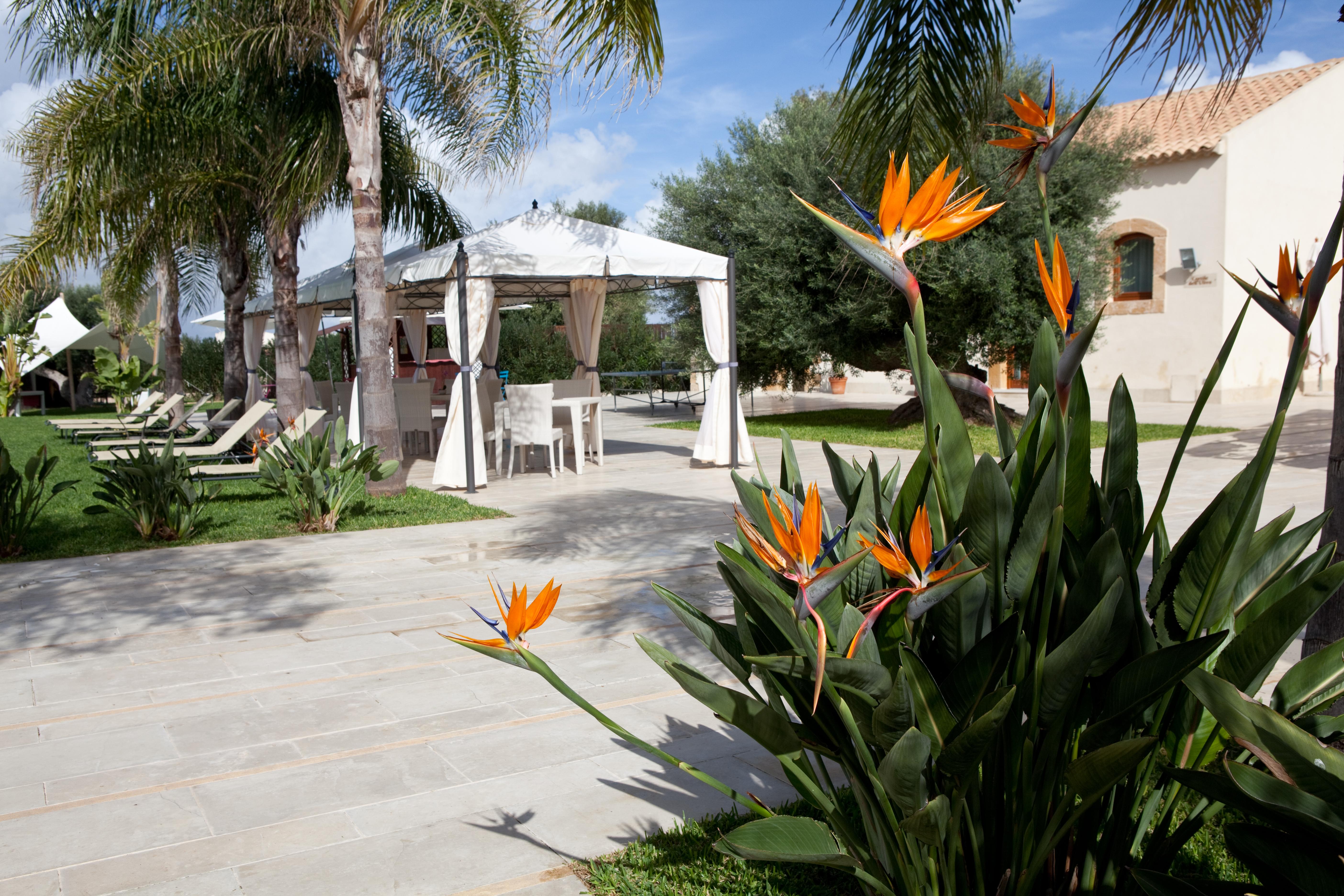 Life Hotels Kalaonda Resort Syracuse Luaran gambar