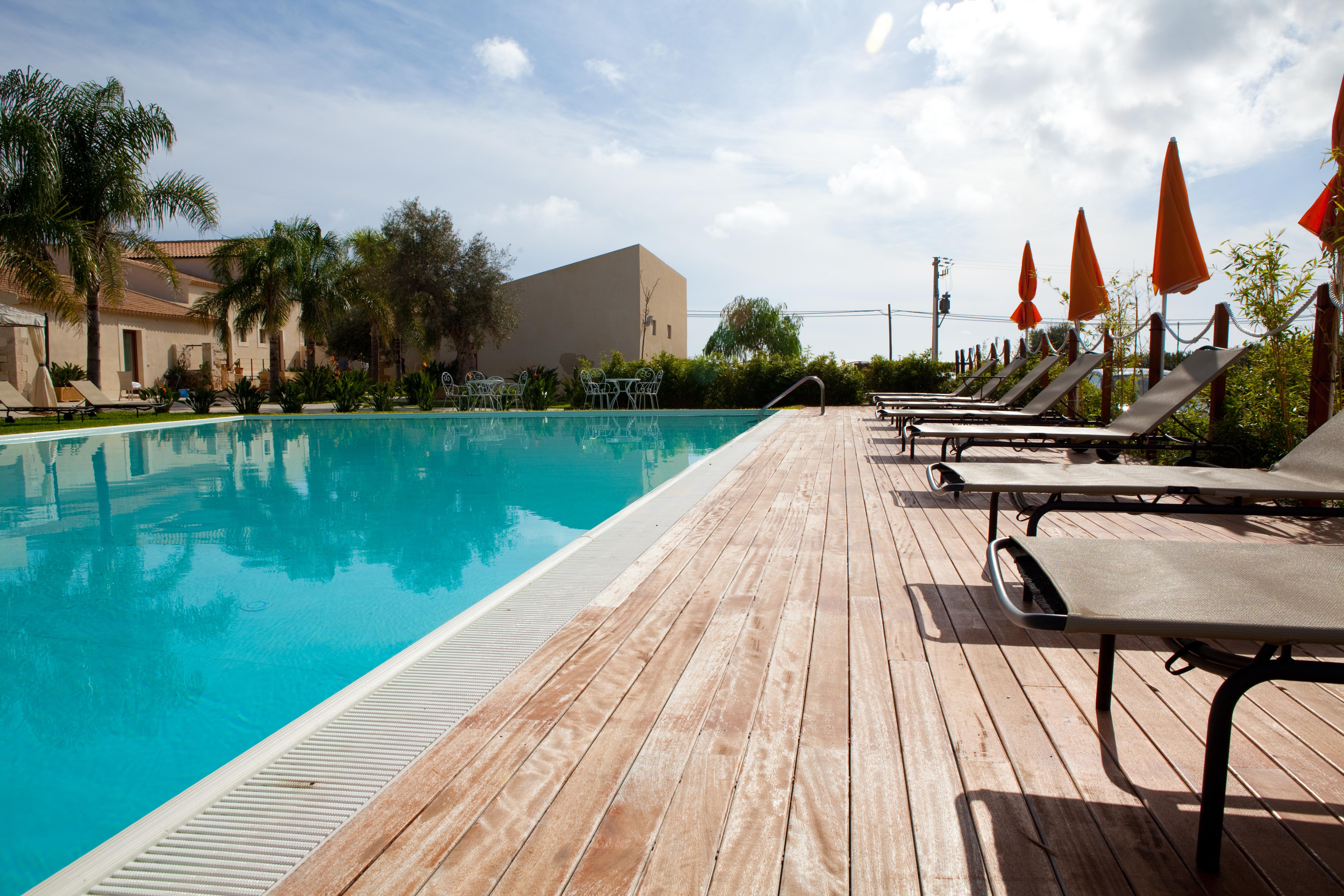 Life Hotels Kalaonda Resort Syracuse Luaran gambar