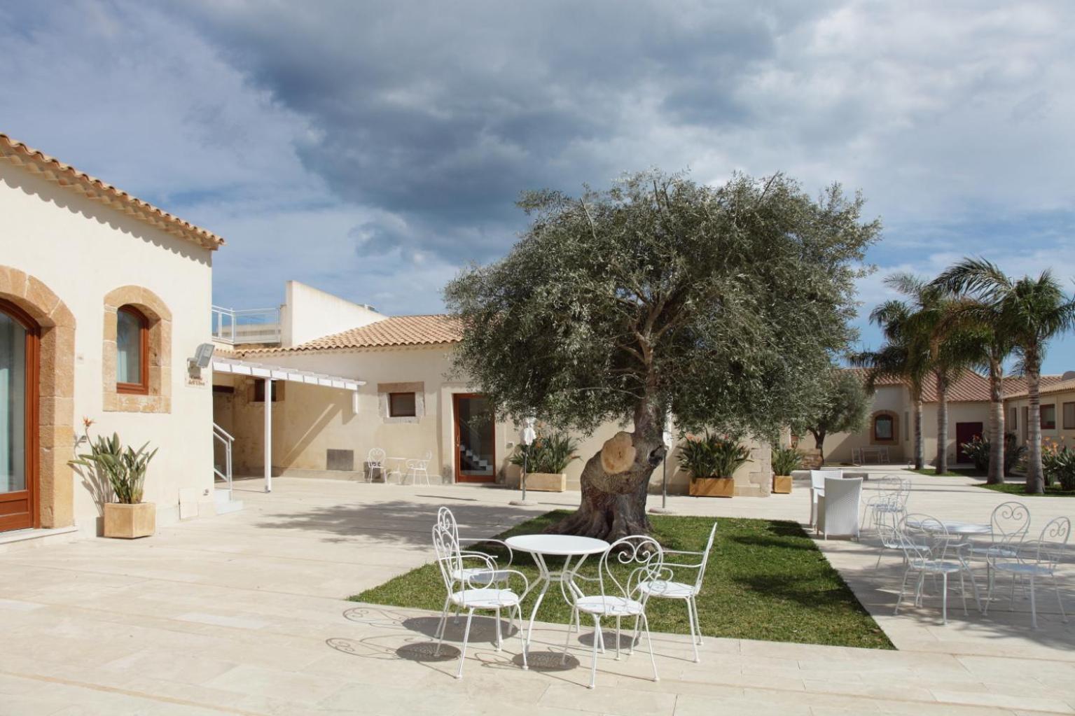 Life Hotels Kalaonda Resort Syracuse Luaran gambar