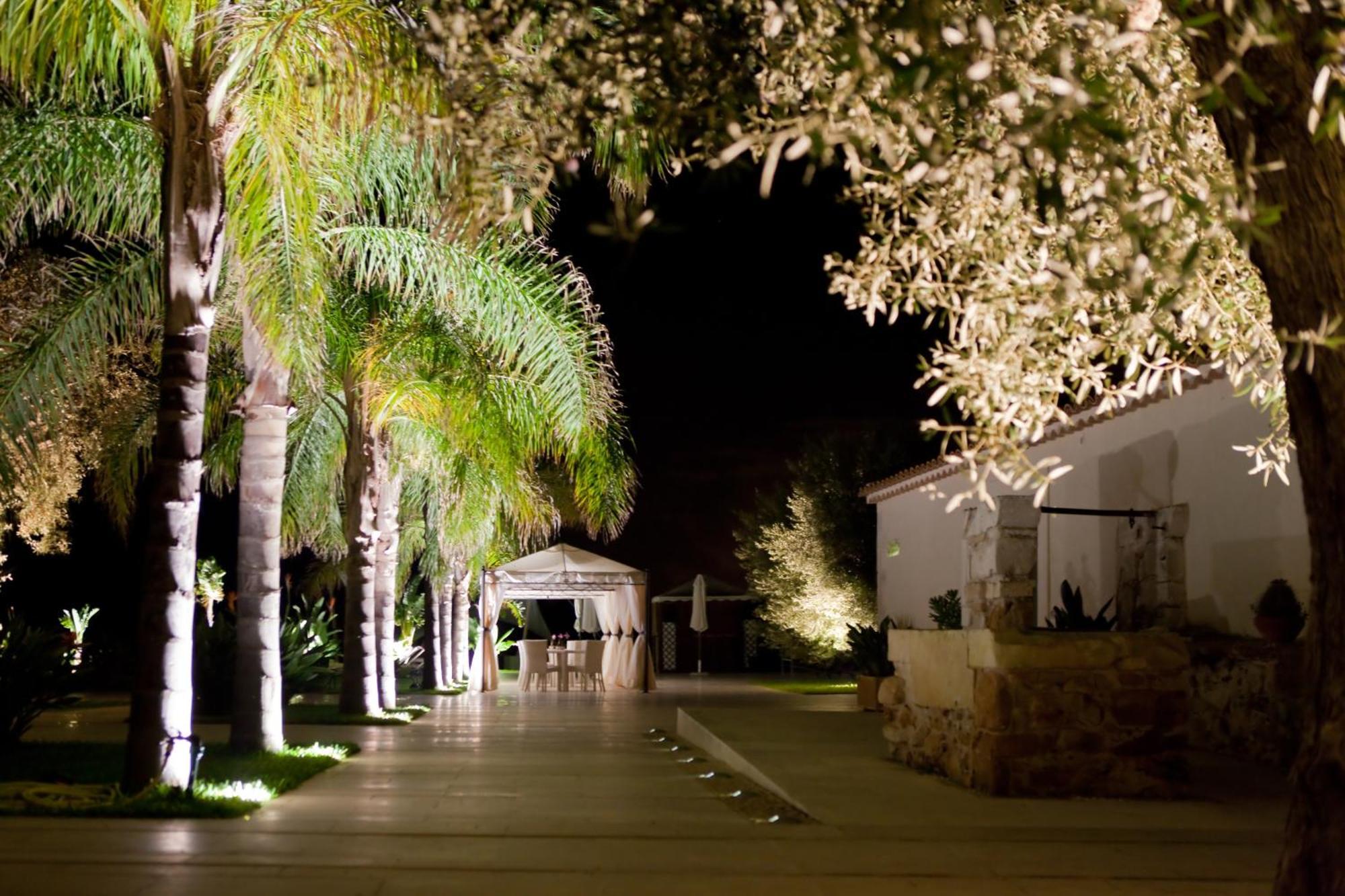Life Hotels Kalaonda Resort Syracuse Luaran gambar