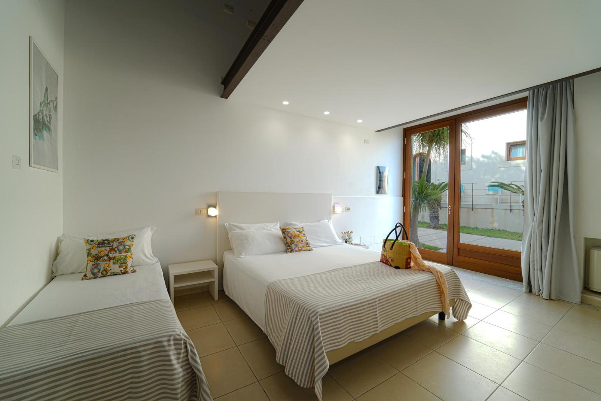 Life Hotels Kalaonda Resort Syracuse Luaran gambar