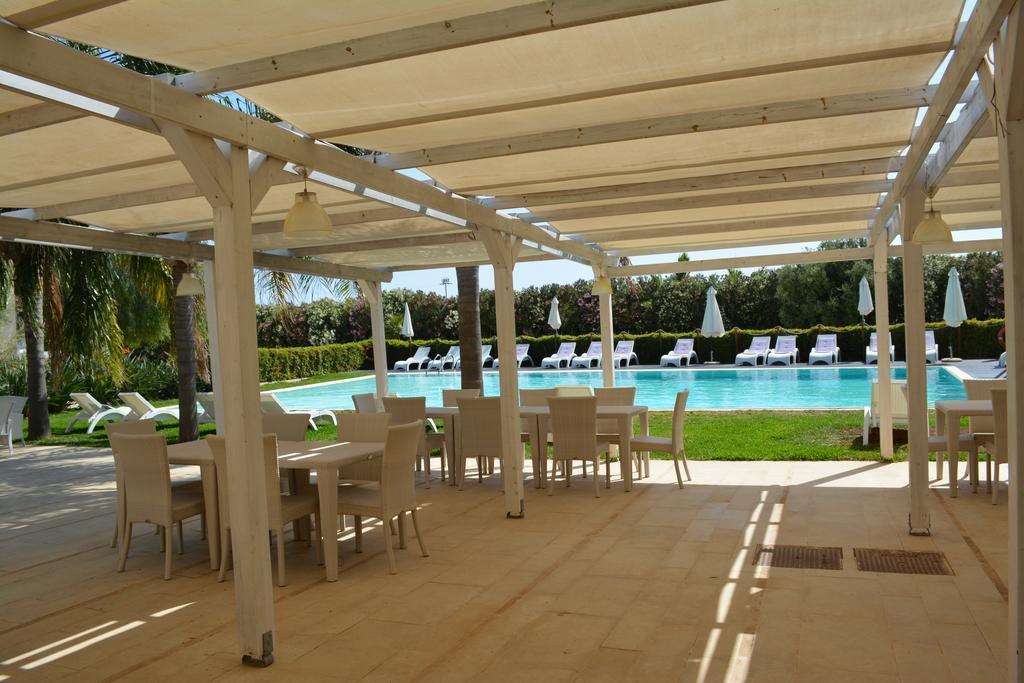 Life Hotels Kalaonda Resort Syracuse Luaran gambar