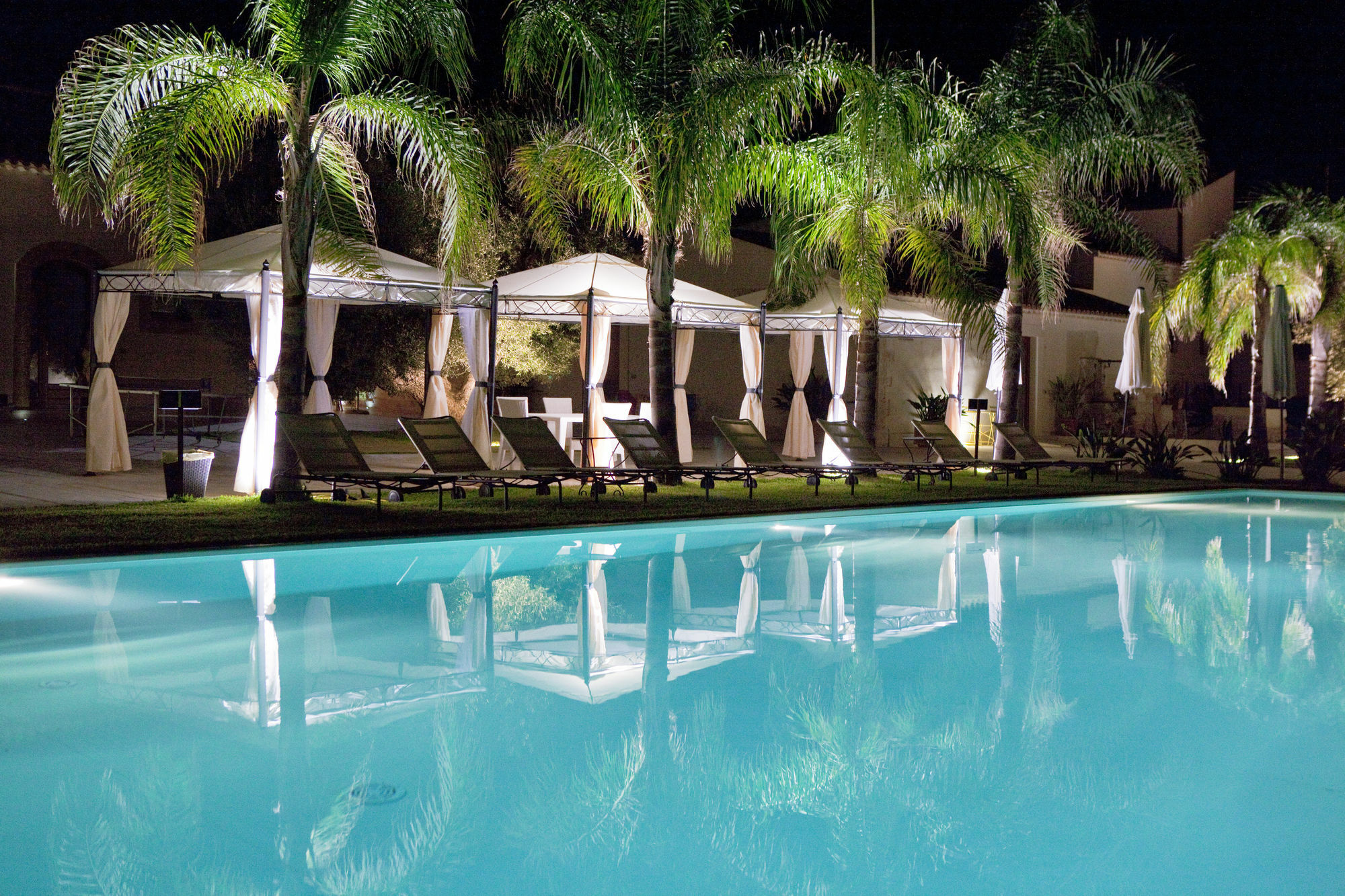 Life Hotels Kalaonda Resort Syracuse Luaran gambar
